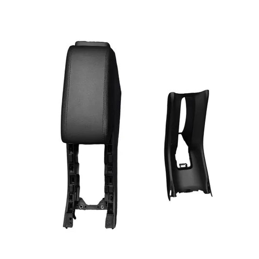Maruti Fronx Top Model Armrest.