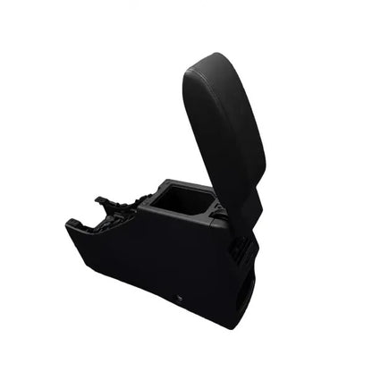 Maruti Fronx Top Model Armrest.