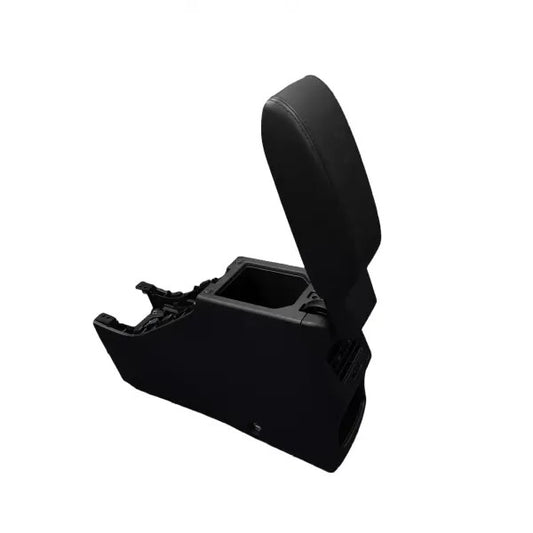 Maruti Fronx Top Model Armrest.