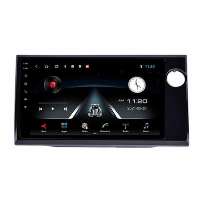 Stereo