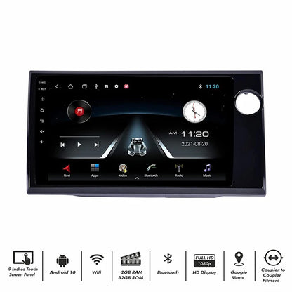 Stereo