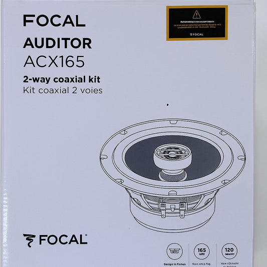 Focal