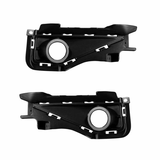 Hyundai Exter Foglamp Projector Bezels
