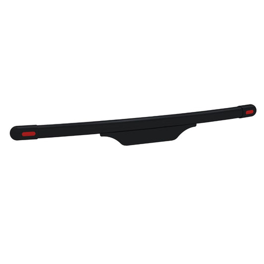 MAHINDRA XUV 7XO REAR BUMBER GUARD