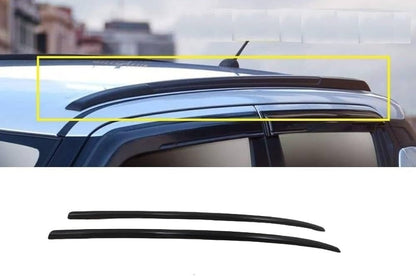 Sierra Roof Rail