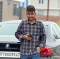 Navdeep Parewa