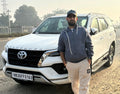 Sandeep Puri