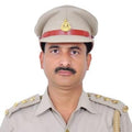 Amrendra Ojha