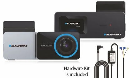505 WIFI Full HD 1080P (Rear)