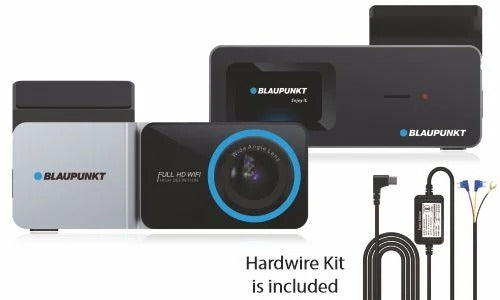 505 WIFI Full HD 1080P (Rear)