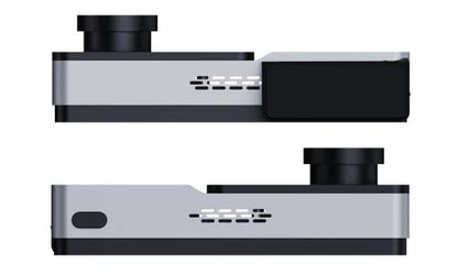 505 WIFI Full HD 1080P (Rear)