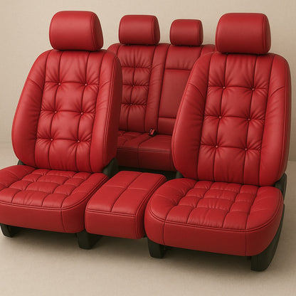 Seat Cover