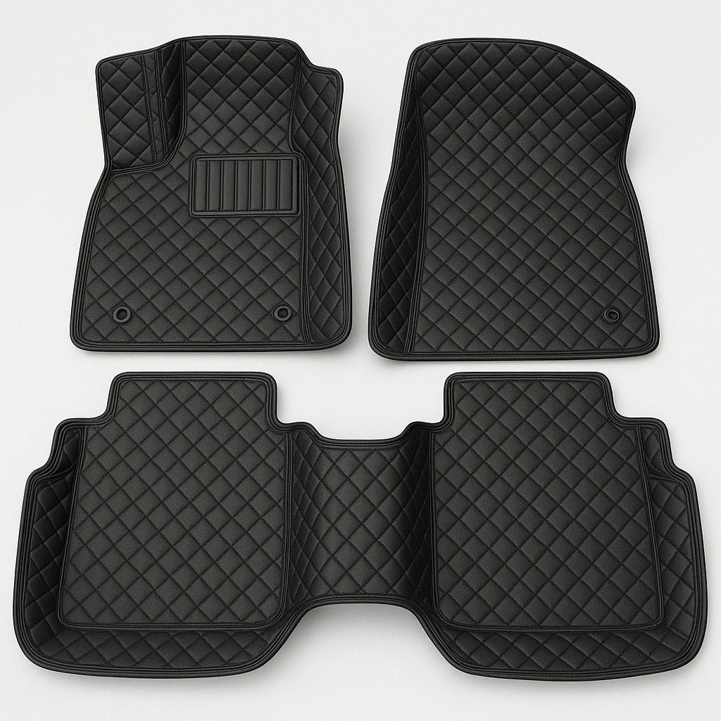 Foot Mat