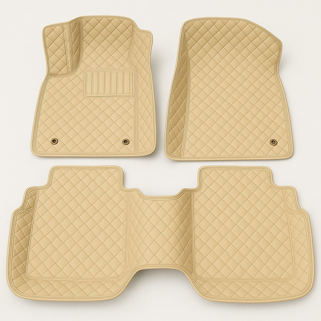 Foot Mat