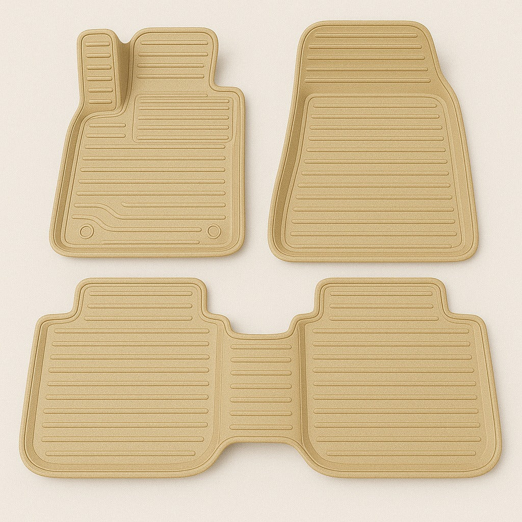 Foot Mat