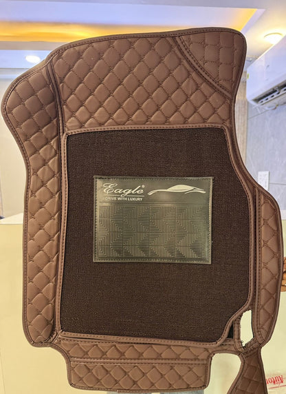 Foot Mat