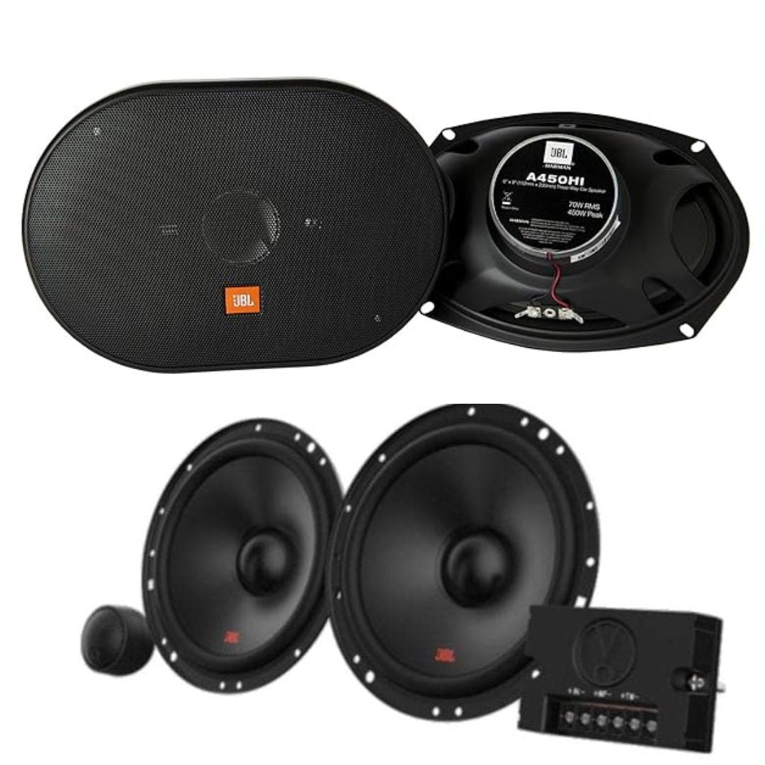 JBL Speaker