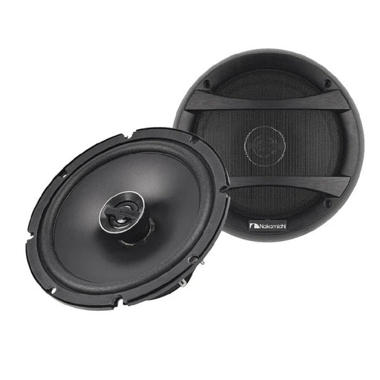 Nakamichi Speaker