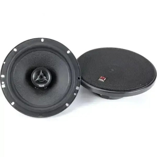Morel Speaker