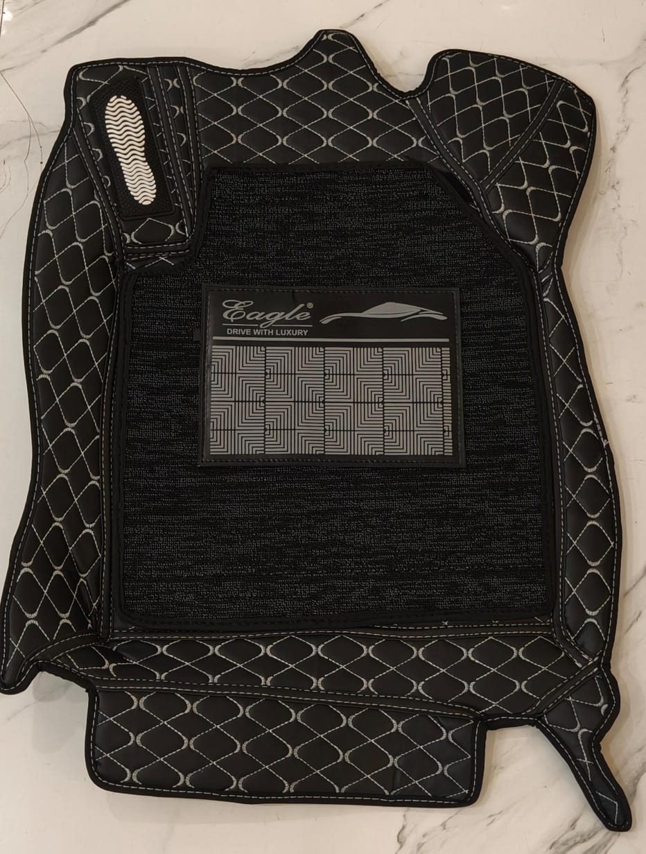 Foot Mat