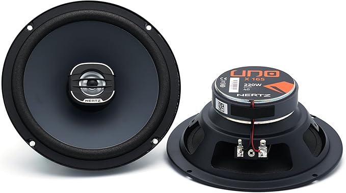 Hertz Speaker