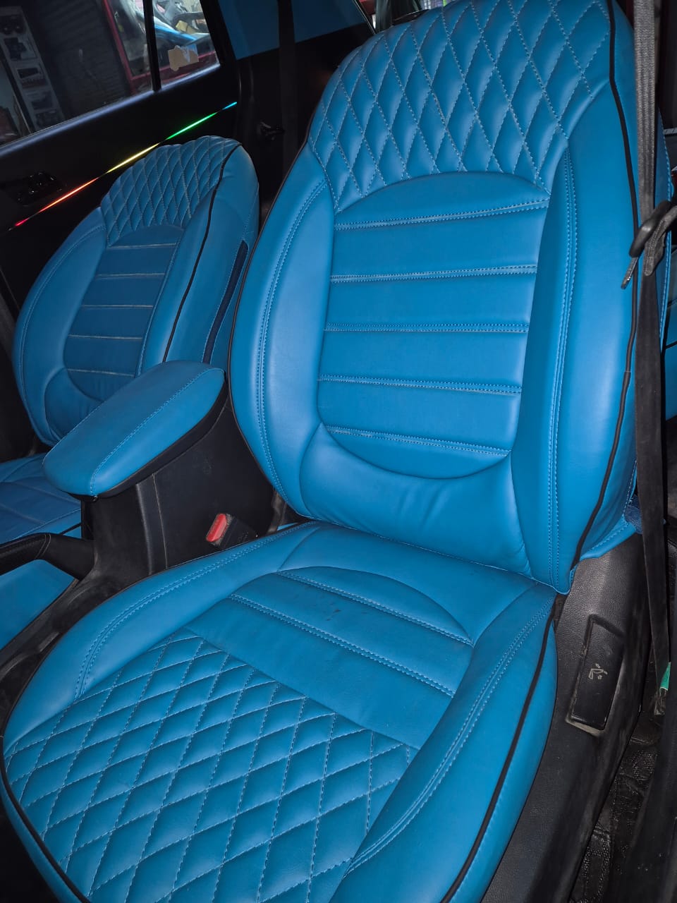 Seat Cover