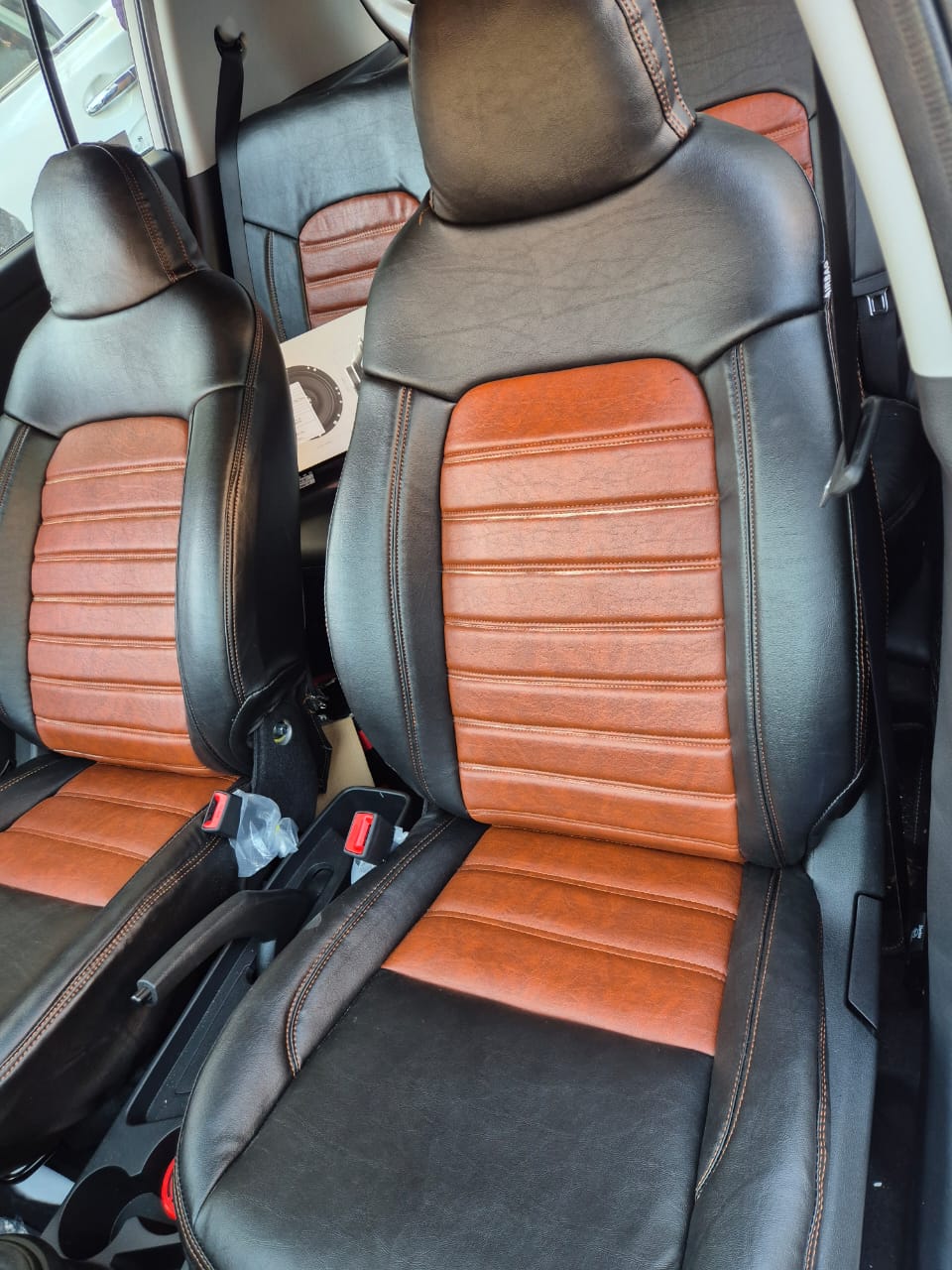 Seat Cover
