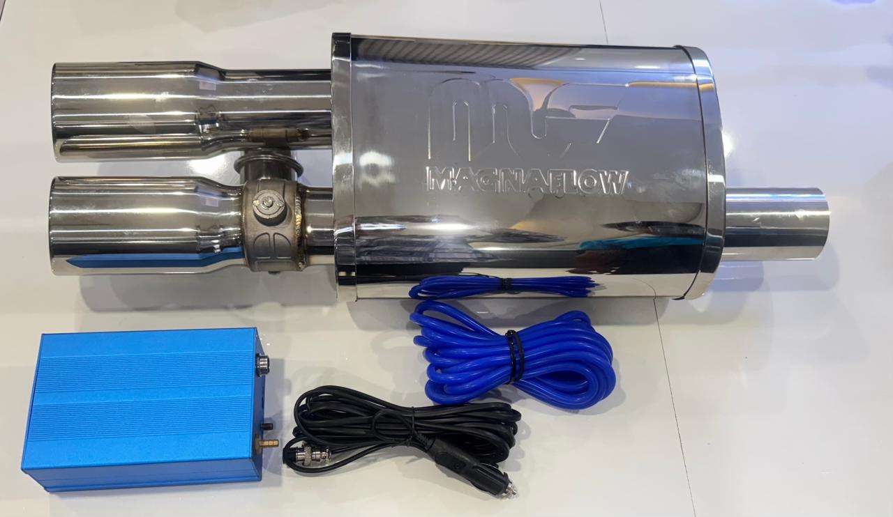 Magnaflow Exhaust