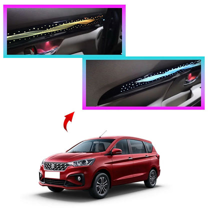 Ertiga Cardi Panel Ambient Light 18Pcs