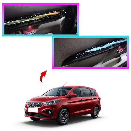 Ertiga Cardi Panel Ambient Light 18Pcs