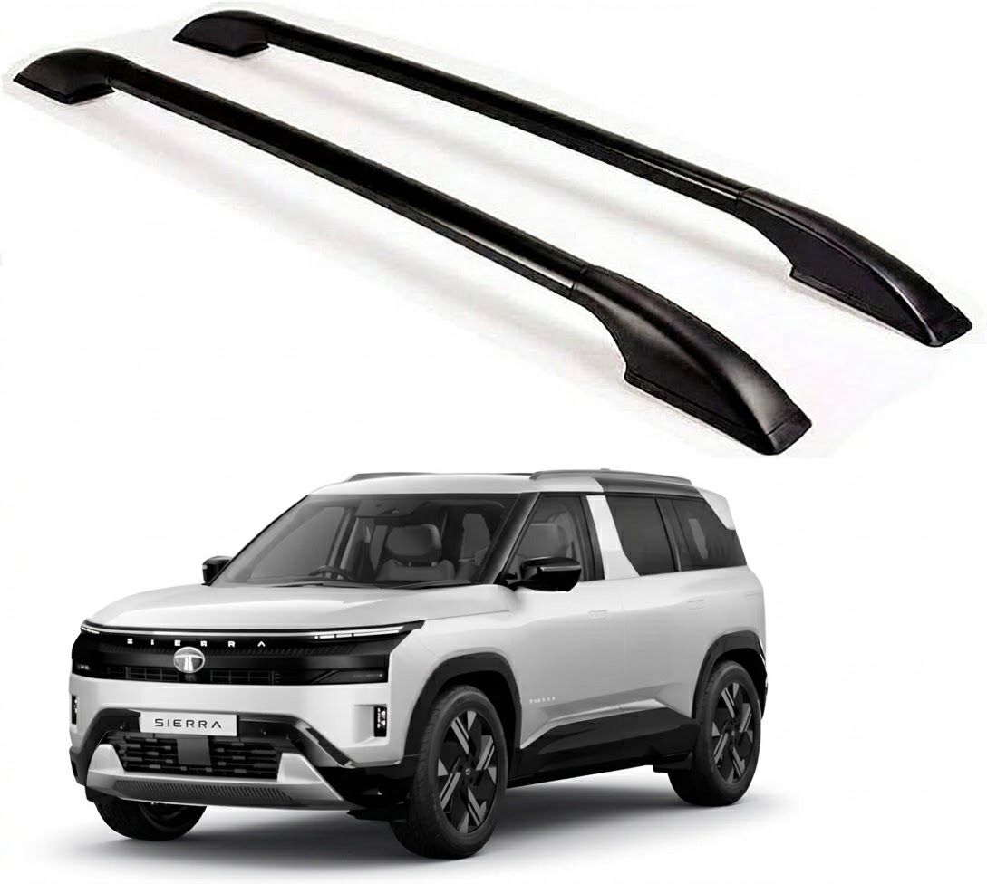 Sierra Roof Rail