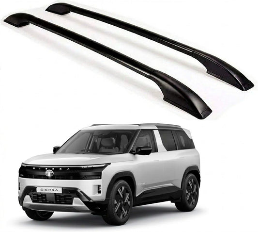 Sierra Roof Rail