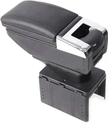 Arm Rest Black (Universal)