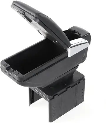 Arm Rest Black (Universal)
