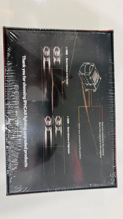 IPH Projector