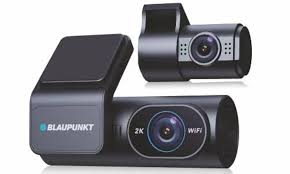 BP 5050 WIFI 2K (Front) 1080P (Rear)
