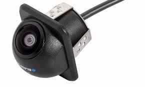 BC DH4.3 OE Fitment Type Rear Number Plate Camera