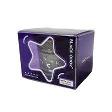 black odor perfumes | BO-11