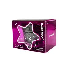 black odor perfumes | BO-11