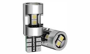 LED T10.2 PRO 6000K Suitable for Parking & Interior Lights