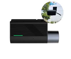 BPM 110 4G DASH CAM