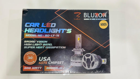 Bluzon 9005 300W