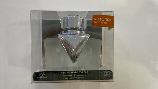 natural dashboard perfume| refreshing