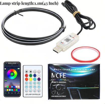 Ambient Lights