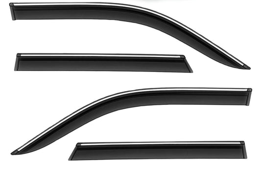 Mahindra XUV 3XO Door Visor