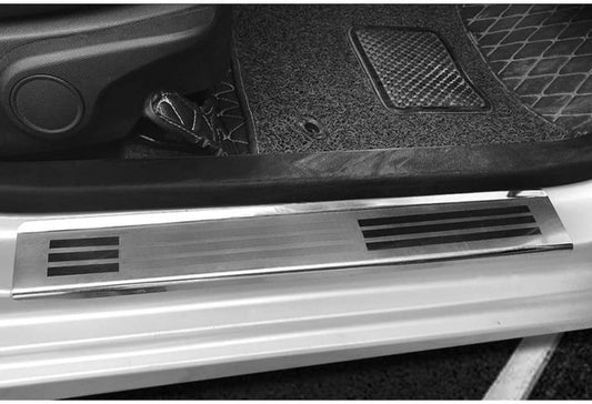 Door Scuff Plate