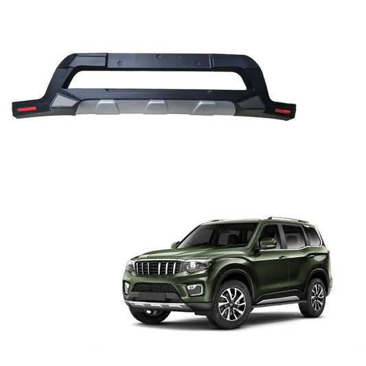 Diffuser guard scorpio-N