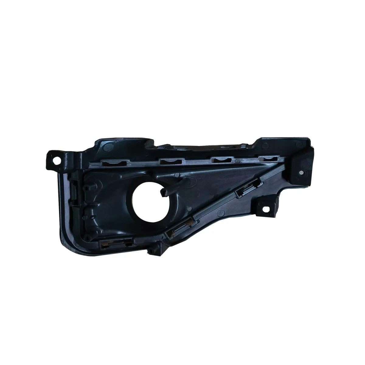 Hyundai Exter Foglamp Projector Bezels