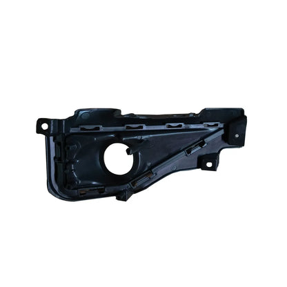 Hyundai Exter Foglamp Projector Bezels