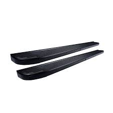 Side step sonet painted